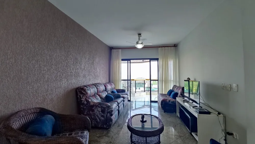 Apartamento, 3 quartos, 100 m² - Foto 3