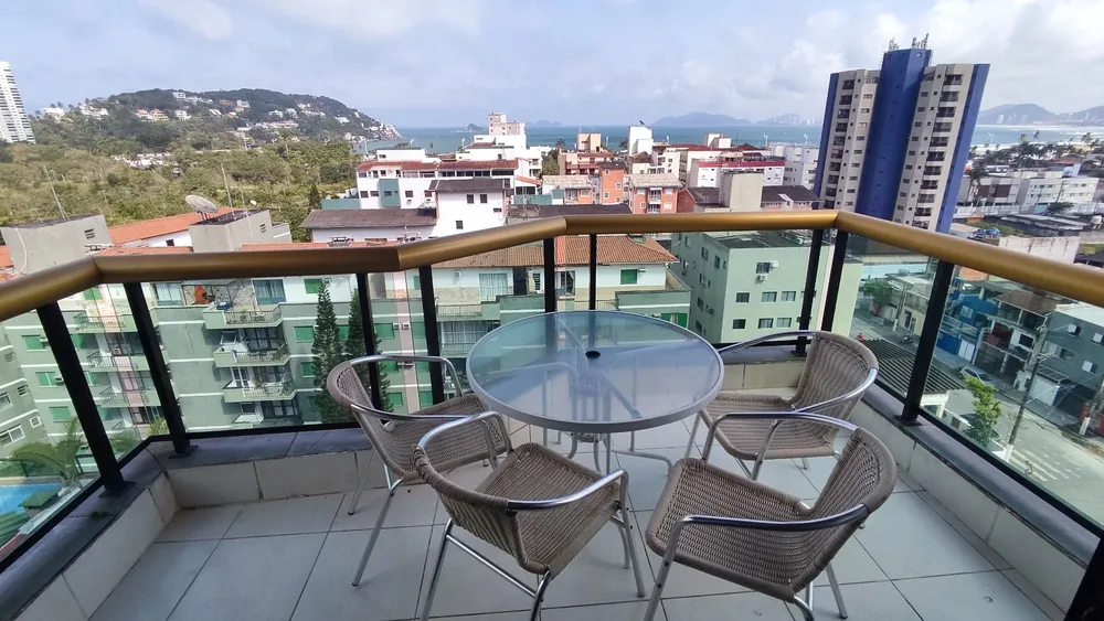 Apartamento, 3 quartos, 100 m² - Foto 1