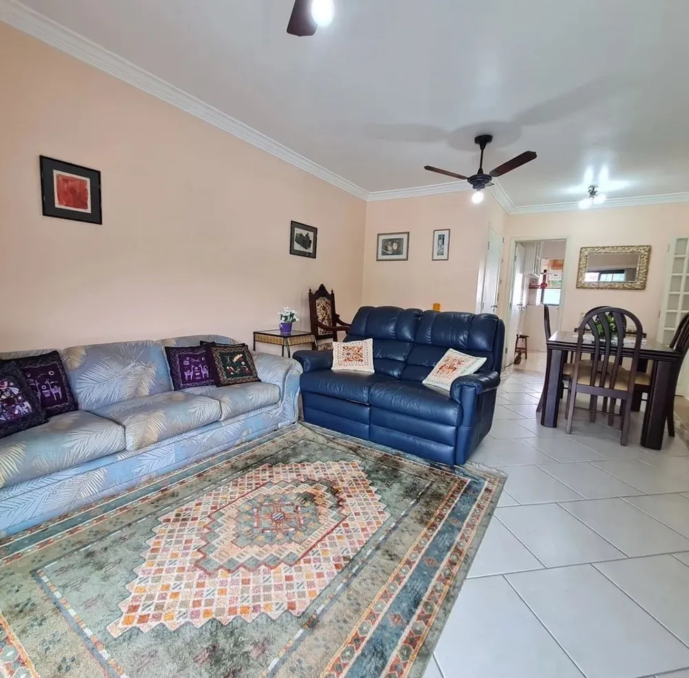 Apartamento, 2 quartos, 98 m² - Foto 2