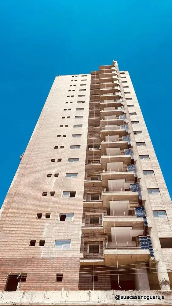 Apartamento, 2 quartos, 67 m² - Foto 2
