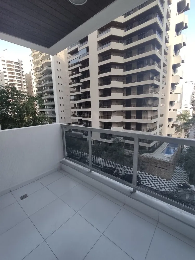 Apartamento, 3 quartos, 120 m² - Foto 3