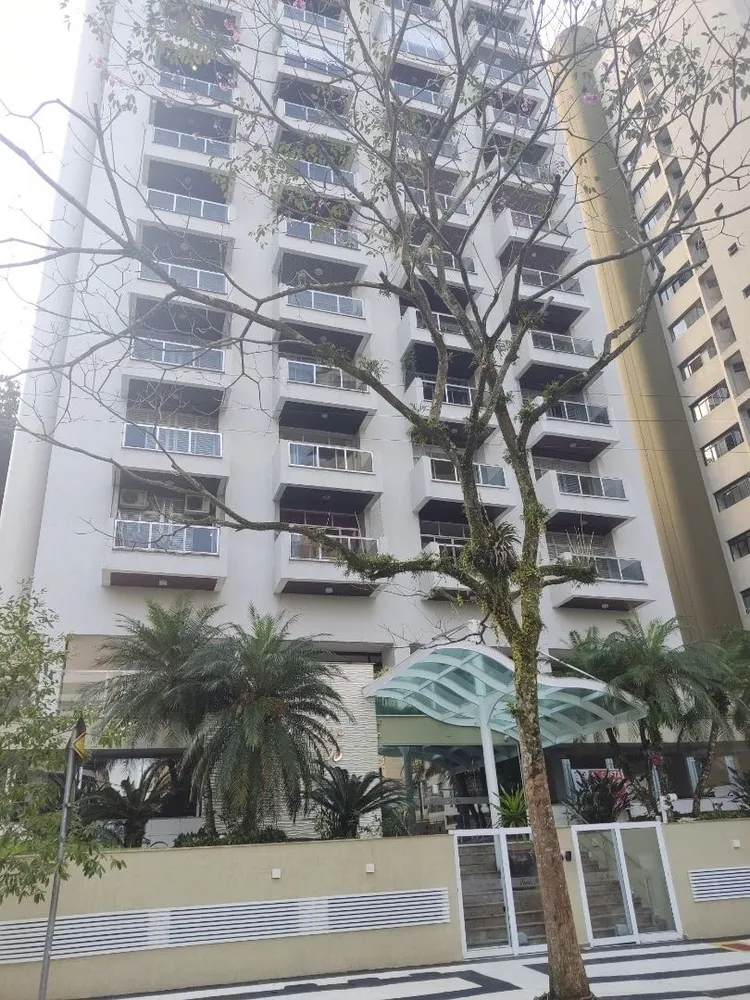 Apartamento, 3 quartos, 120 m² - Foto 1
