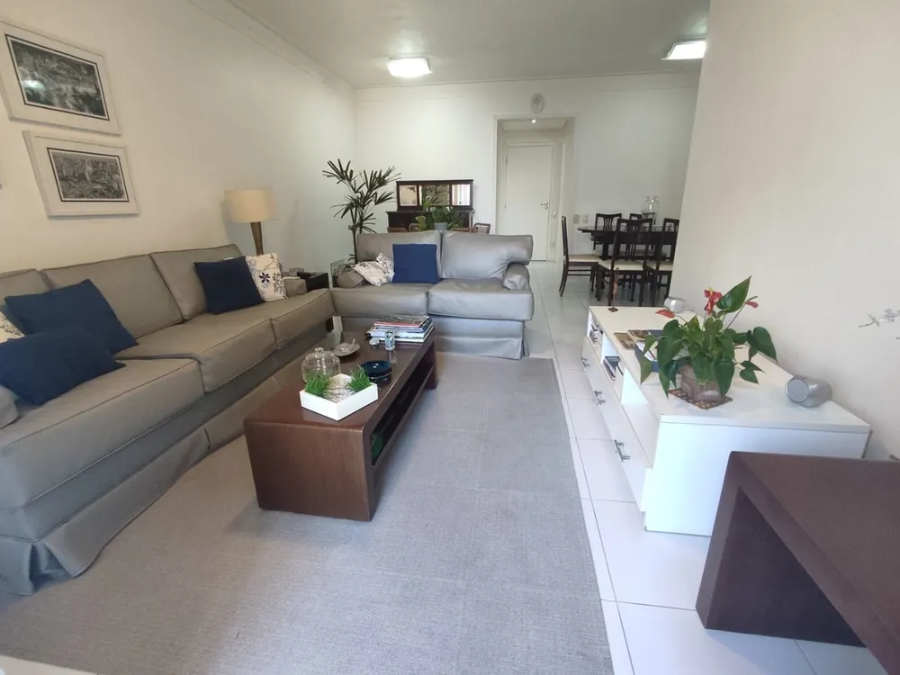 Apartamento, 3 quartos, 120 m² - Foto 2