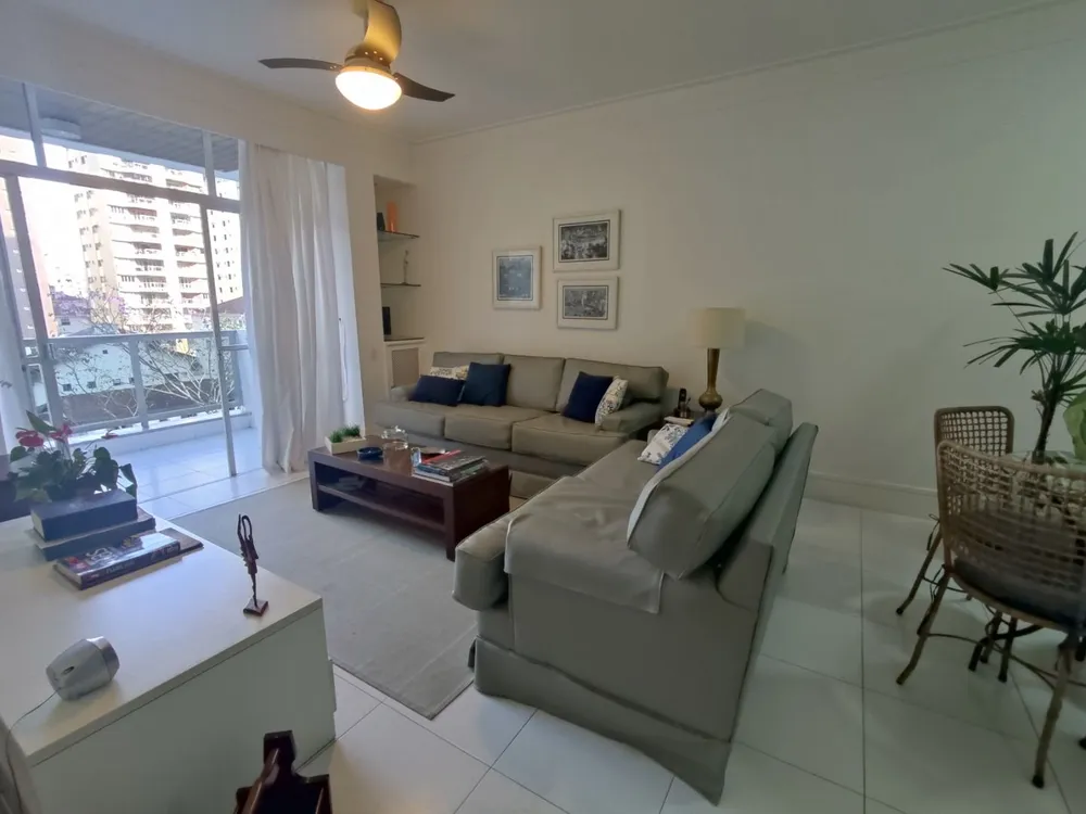 Apartamento, 3 quartos, 120 m² - Foto 4
