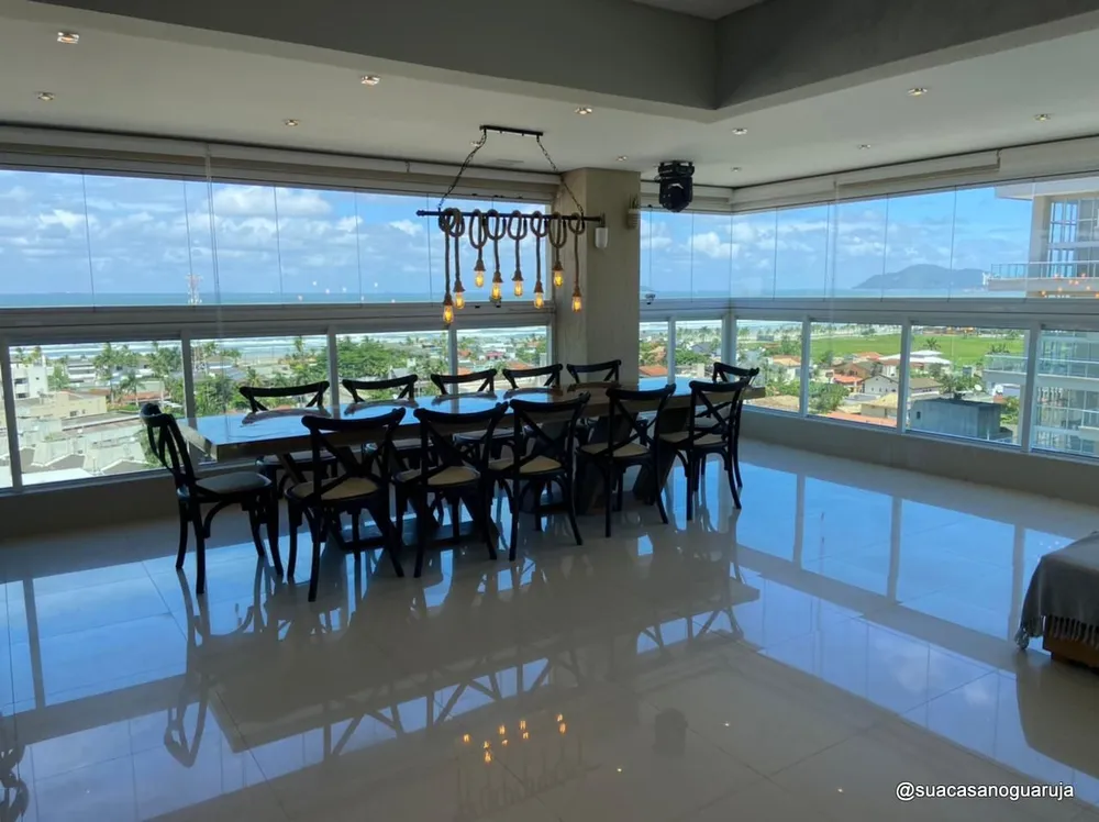 Apartamento, 3 quartos, 126 m² - Foto 2