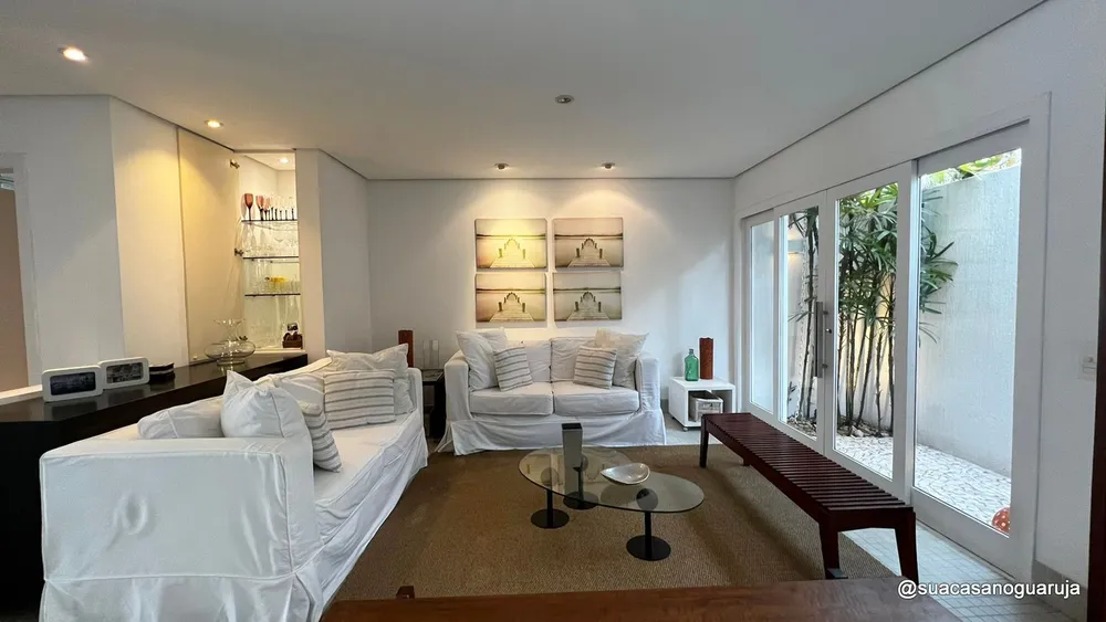 Sobrado, 3 quartos, 184 m² - Foto 2