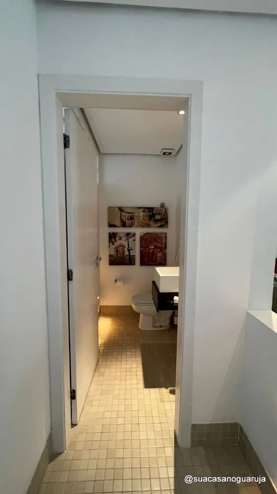 Sobrado, 3 quartos, 184 m² - Foto 4