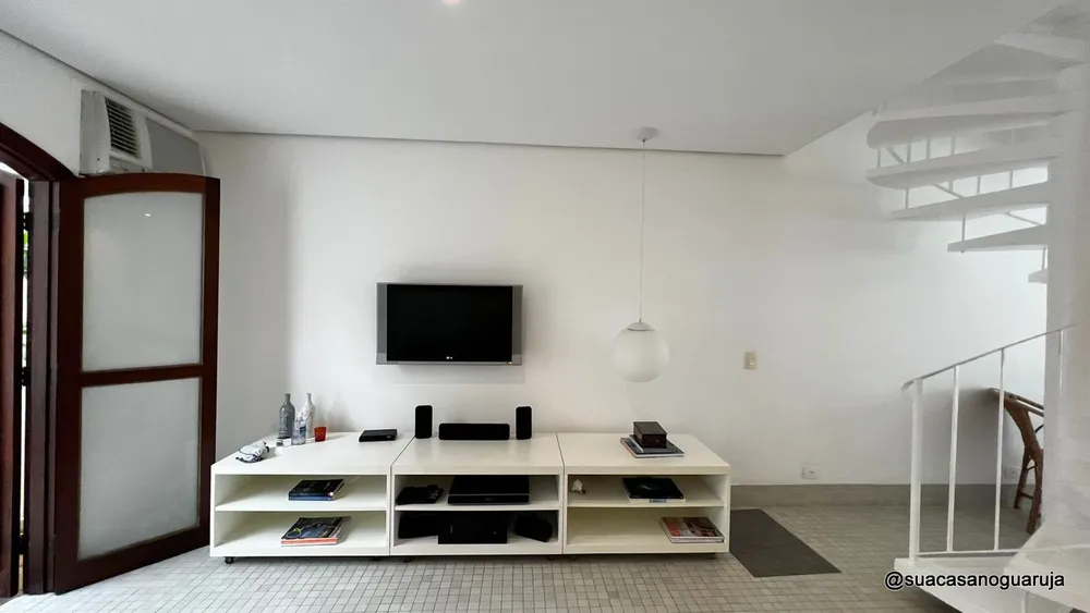 Sobrado, 3 quartos, 184 m² - Foto 3