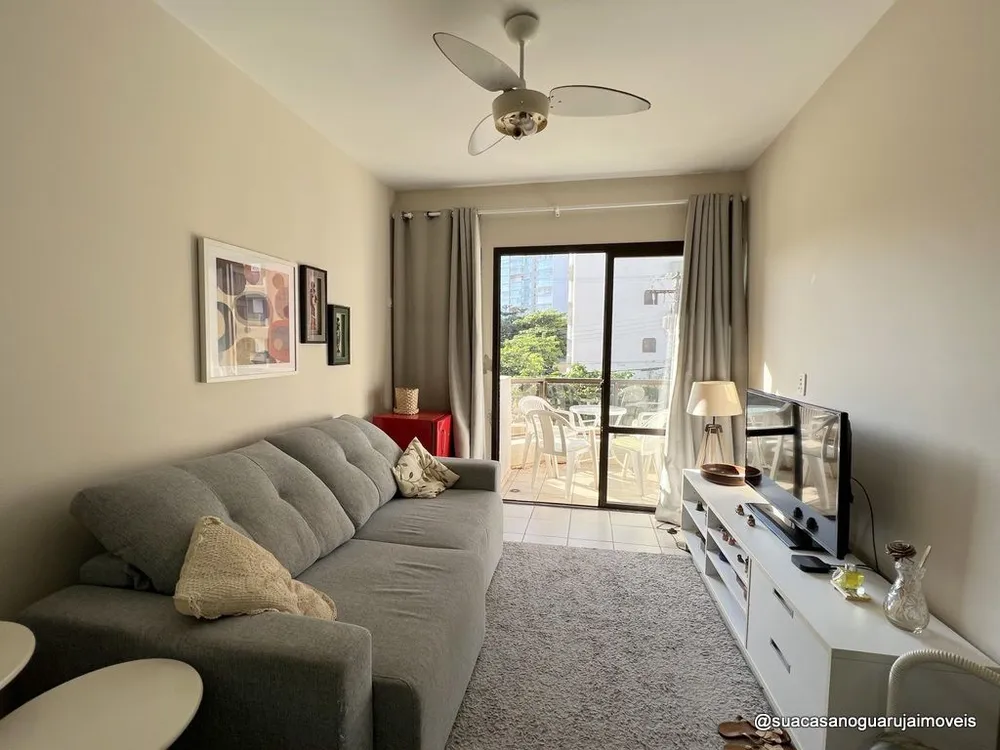 Apartamento, 3 quartos, 85 m² - Foto 3