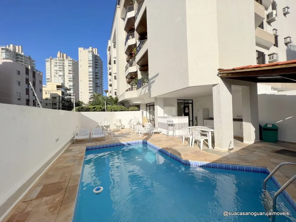 Apartamento, 3 quartos, 85 m² - Foto 1