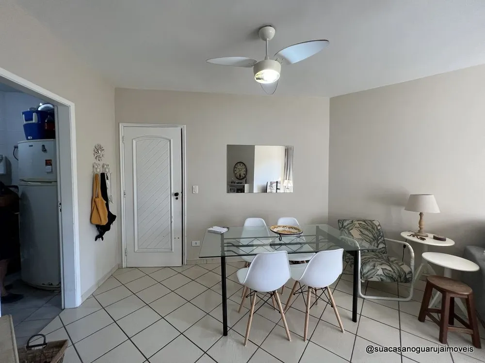 Apartamento, 3 quartos, 85 m² - Foto 2