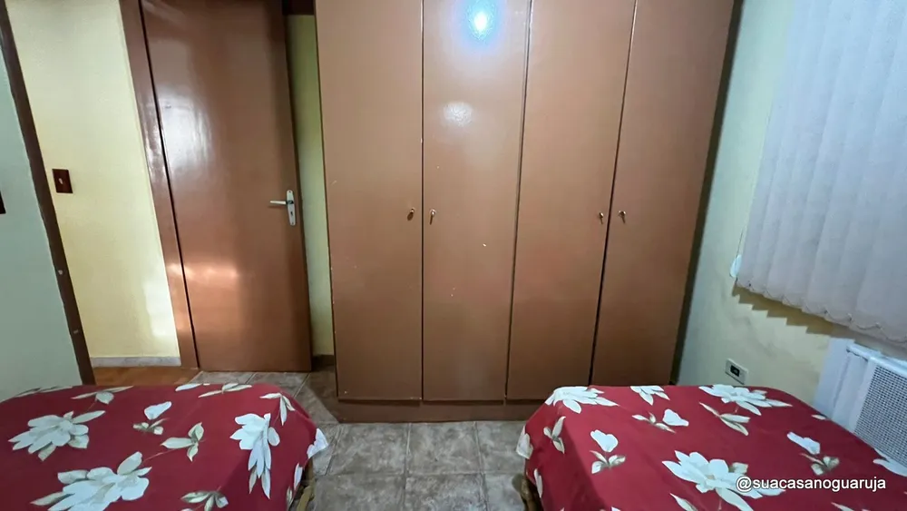 Apartamento, 2 quartos, 80 m² - Foto 3