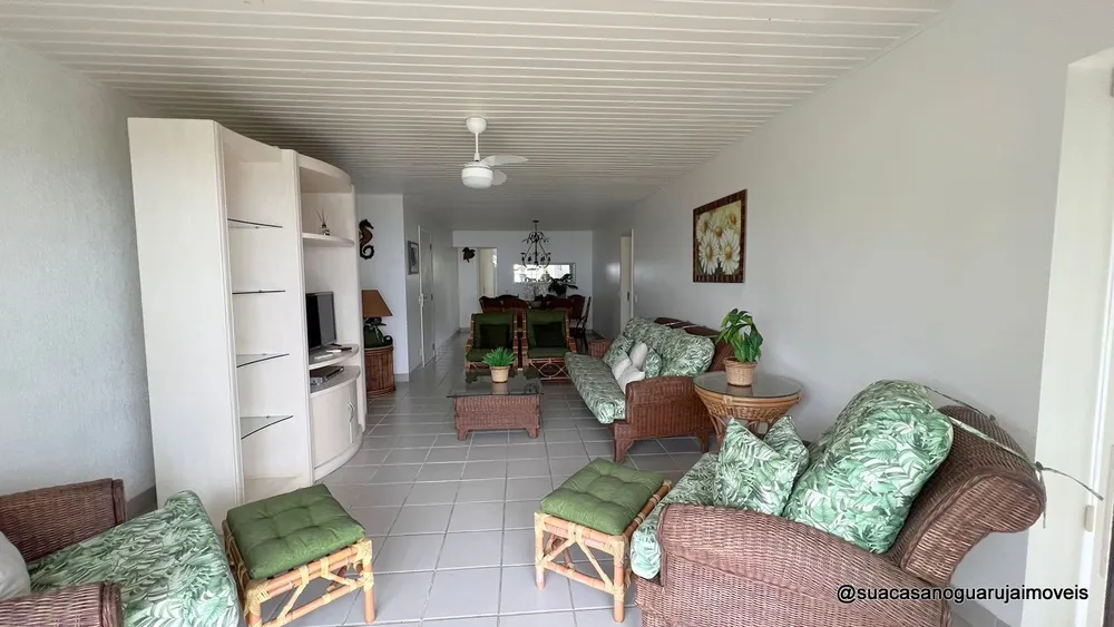 Apartamento, 3 quartos, 168 m² - Foto 4