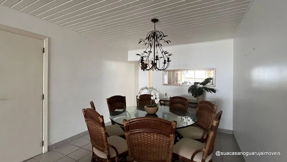 Apartamento, 3 quartos, 168 m² - Foto 3