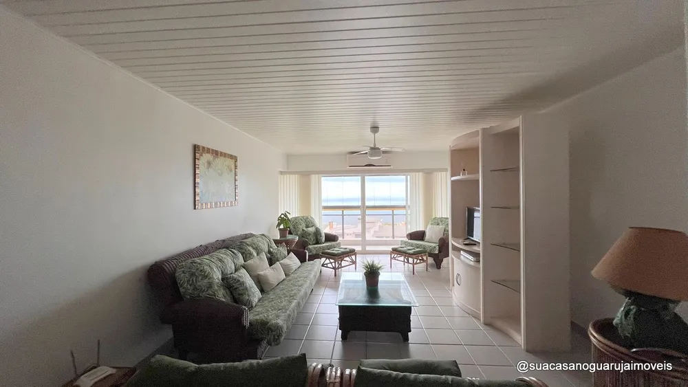Apartamento, 3 quartos, 168 m² - Foto 2