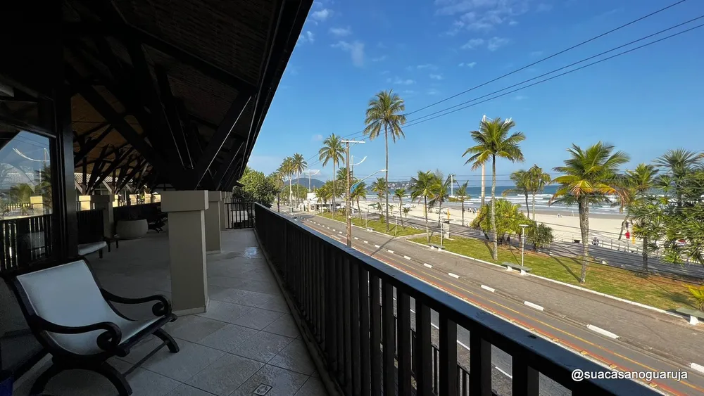 Apartamento, 3 quartos, 110 m² - Foto 1
