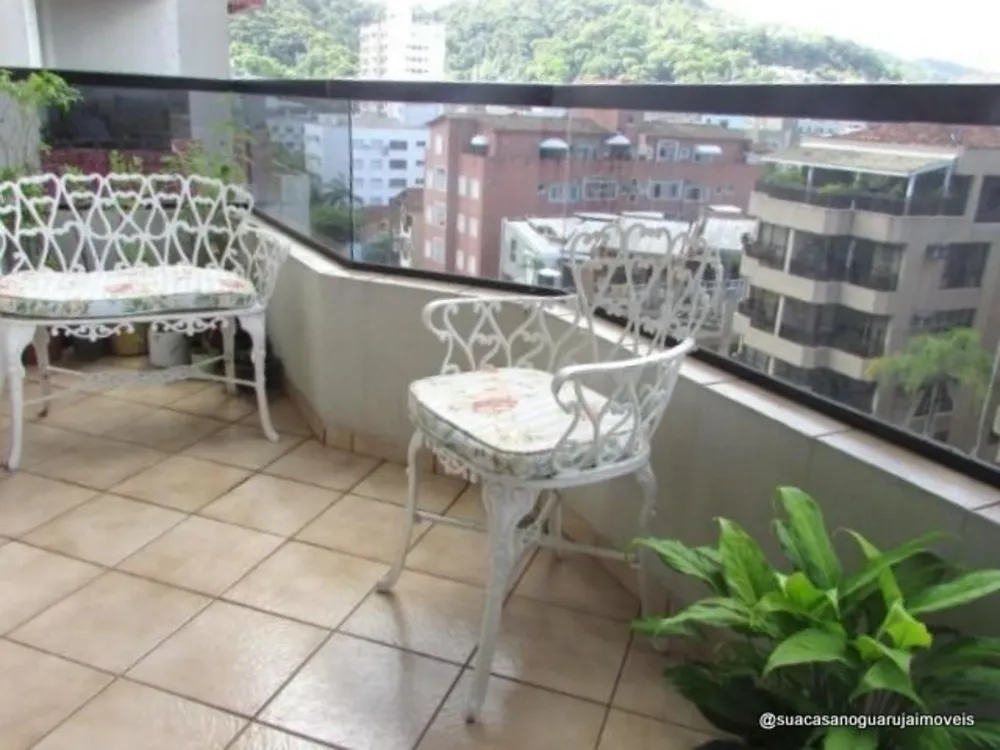 Apartamento, 3 quartos, 70 m² - Foto 4