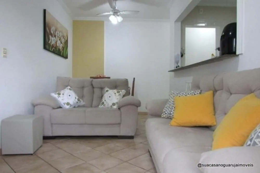 Apartamento, 3 quartos, 70 m² - Foto 2