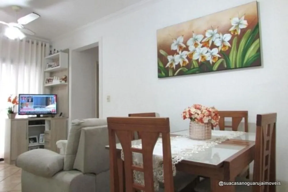 Apartamento, 3 quartos, 70 m² - Foto 3