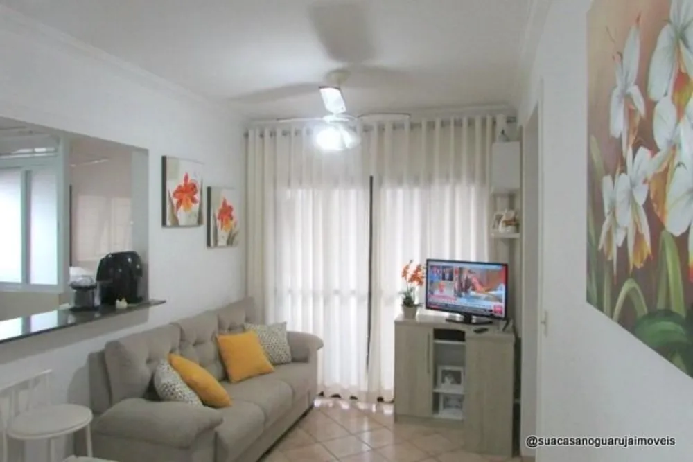 Apartamento, 3 quartos, 70 m² - Foto 1