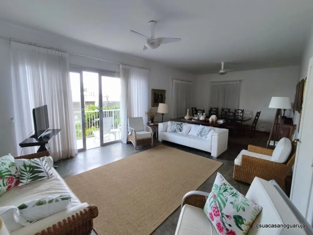 Apartamento, 4 quartos, 210 m² - Foto 4