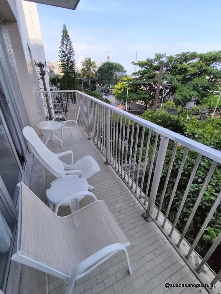 Apartamento, 4 quartos, 210 m² - Foto 1