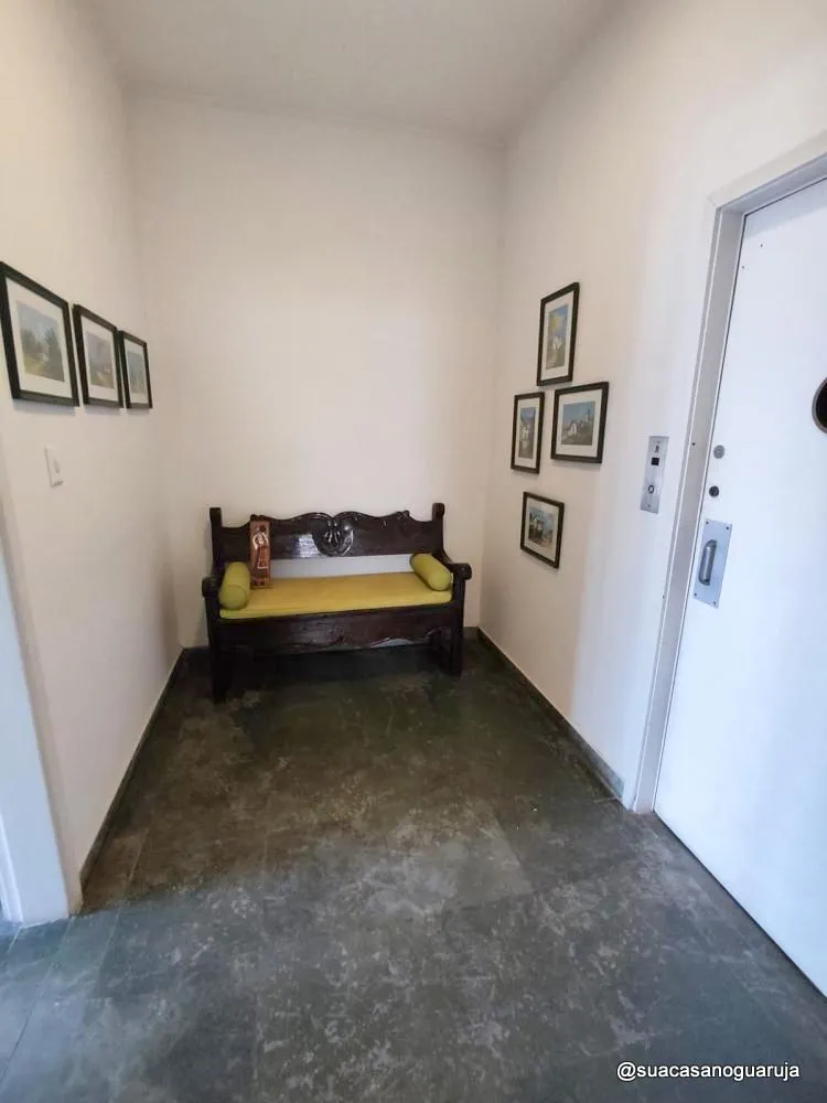 Apartamento, 4 quartos, 210 m² - Foto 3