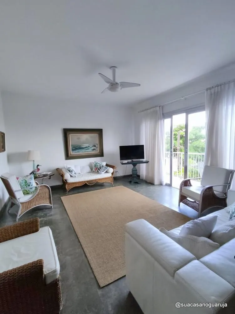 Apartamento, 4 quartos, 210 m² - Foto 2