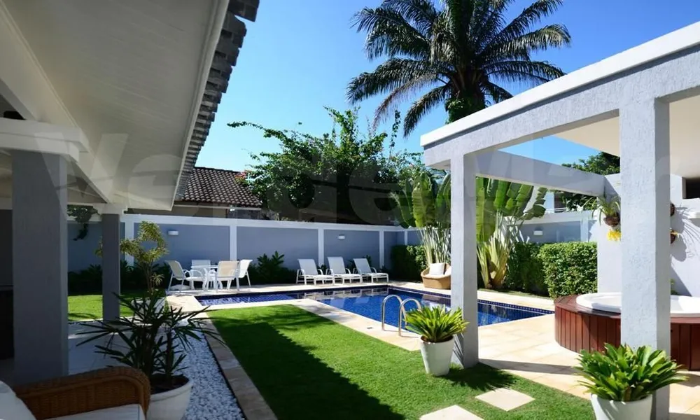 Casa de Condomínio, 4 quartos - Foto 2