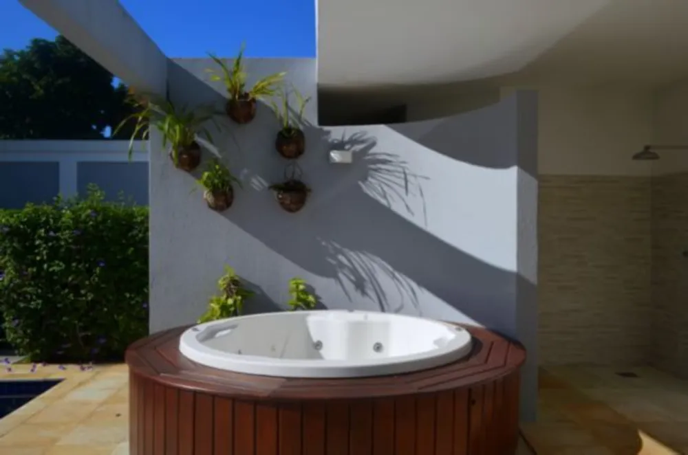 Casa de Condomínio, 4 quartos - Foto 3