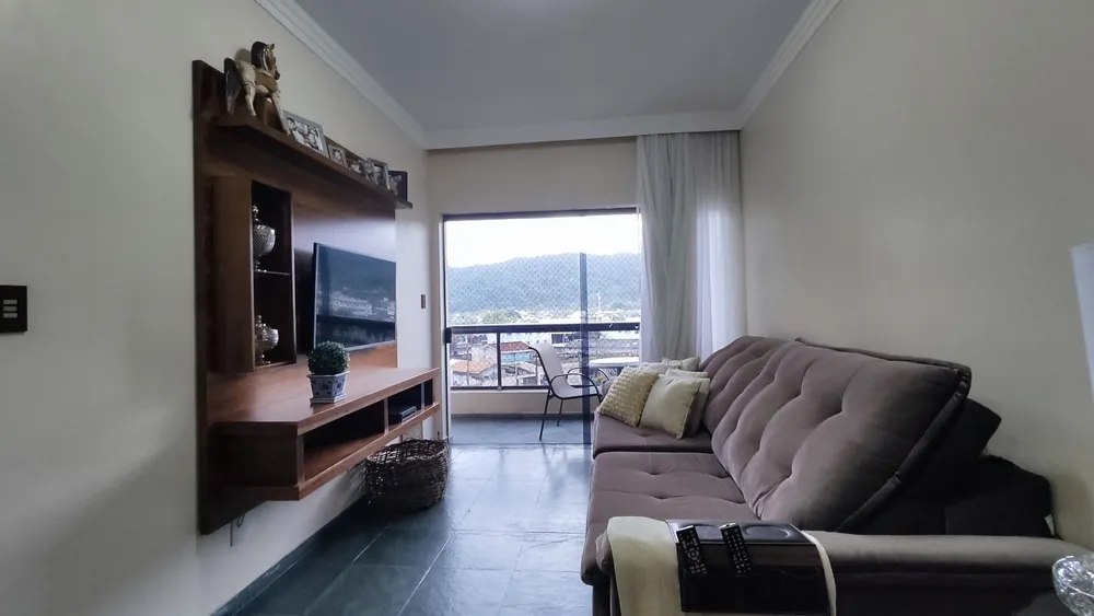 Apartamento, 3 quartos, 83 m² - Foto 3