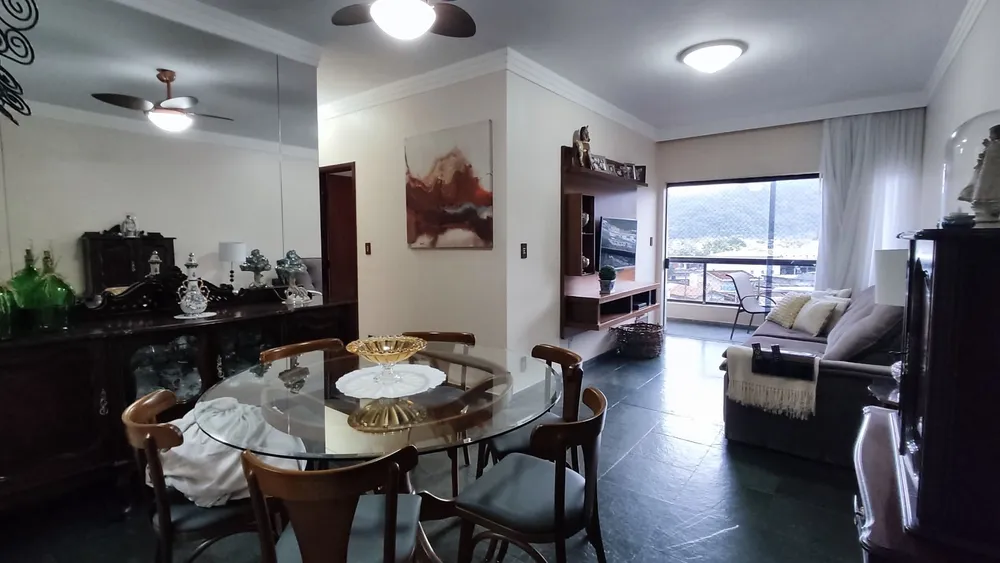 Apartamento, 3 quartos, 83 m² - Foto 2