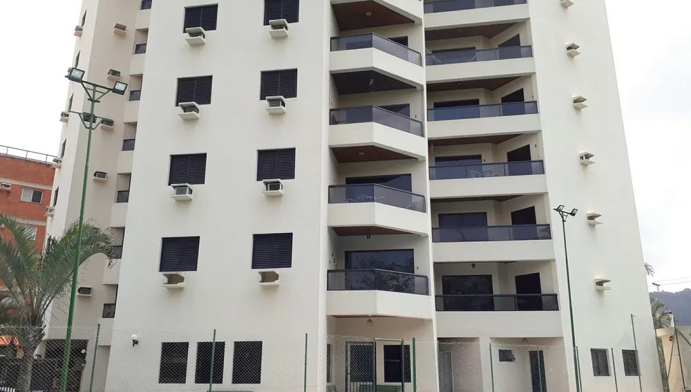Apartamento, 3 quartos, 83 m² - Foto 1