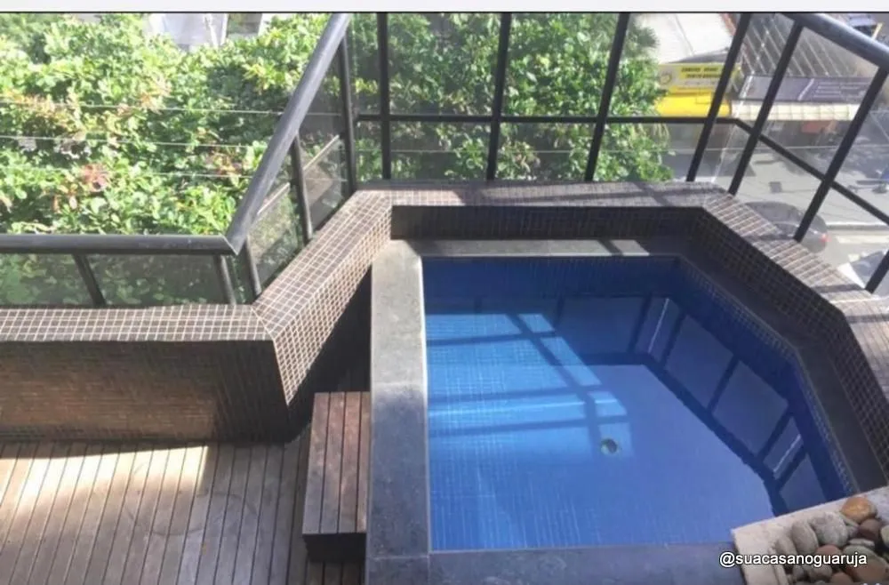 Apartamento, 5 quartos, 200 m² - Foto 1