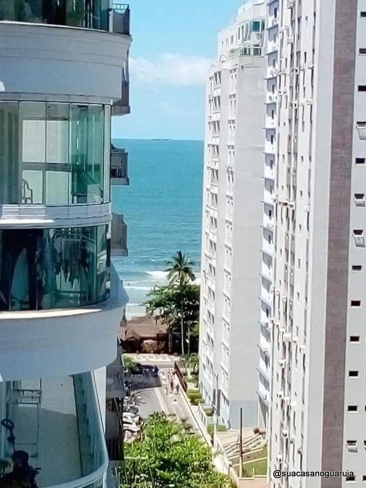 Apartamento, 5 quartos, 200 m² - Foto 2