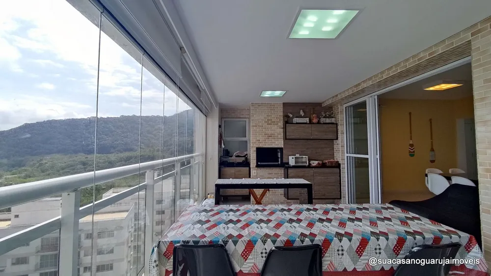 Apartamento, 3 quartos, 158 m² - Foto 3