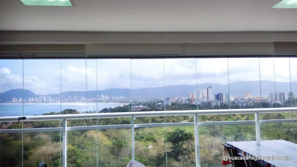 Apartamento, 3 quartos, 158 m² - Foto 1