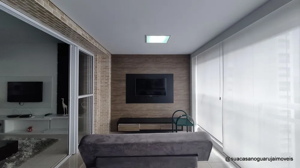 Apartamento, 3 quartos, 158 m² - Foto 4