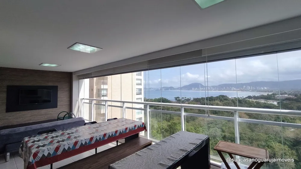 Apartamento, 3 quartos, 158 m² - Foto 2