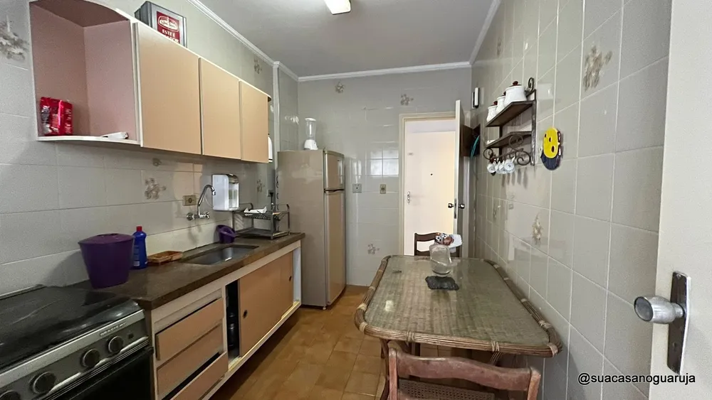 Apartamento, 2 quartos, 95 m² - Foto 4