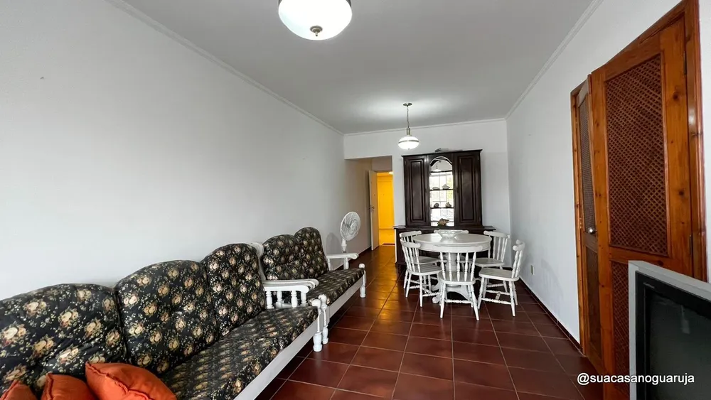 Apartamento, 2 quartos, 95 m² - Foto 2