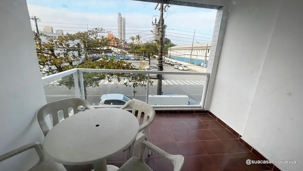 Apartamento, 2 quartos, 95 m² - Foto 1