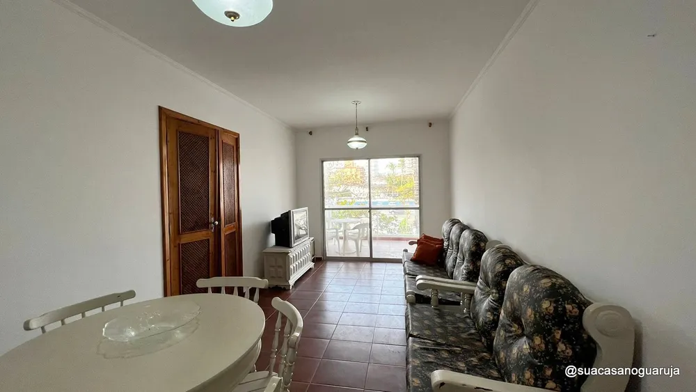 Apartamento, 2 quartos, 95 m² - Foto 3