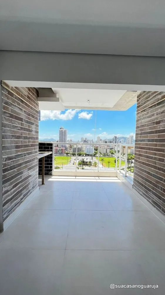 Apartamento, 2 quartos, 67 m² - Foto 2