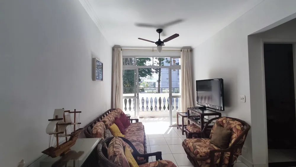 Apartamento, 2 quartos, 78 m² - Foto 2
