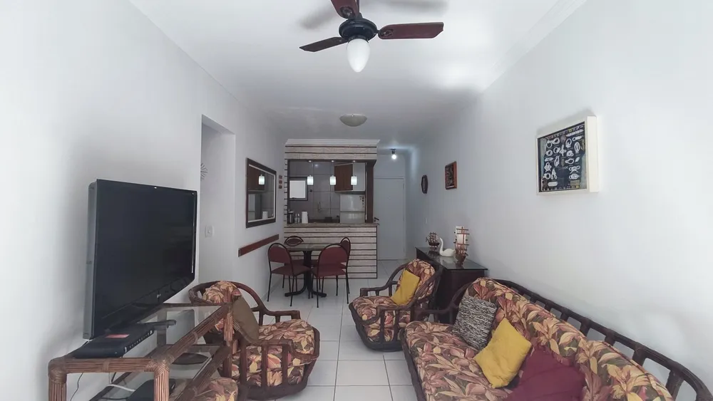 Apartamento, 2 quartos, 78 m² - Foto 3