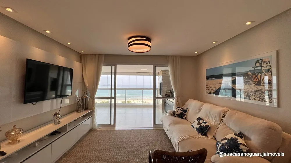 Apartamento, 3 quartos, 147 m² - Foto 1