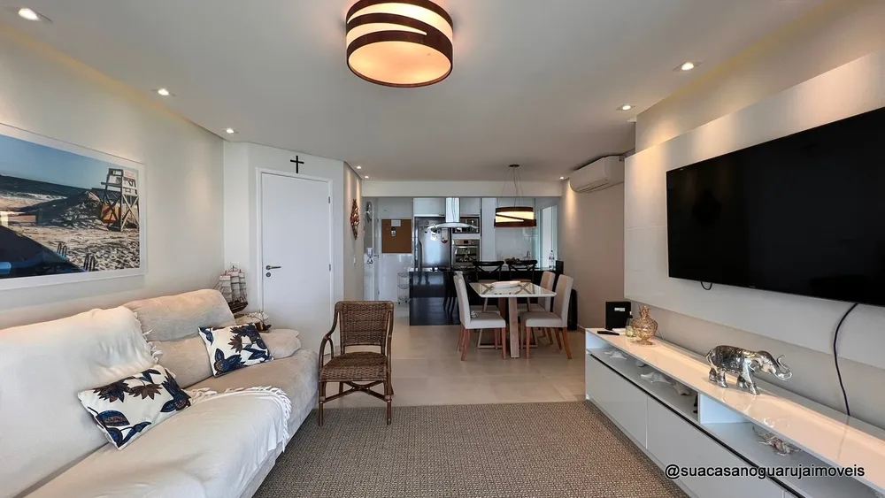 Apartamento, 3 quartos, 147 m² - Foto 4