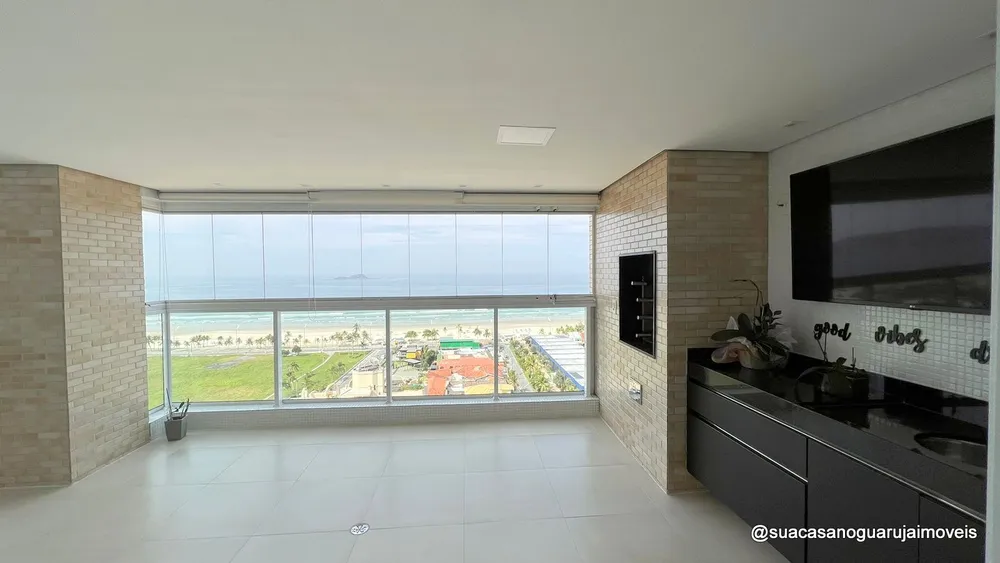 Apartamento, 3 quartos, 147 m² - Foto 2