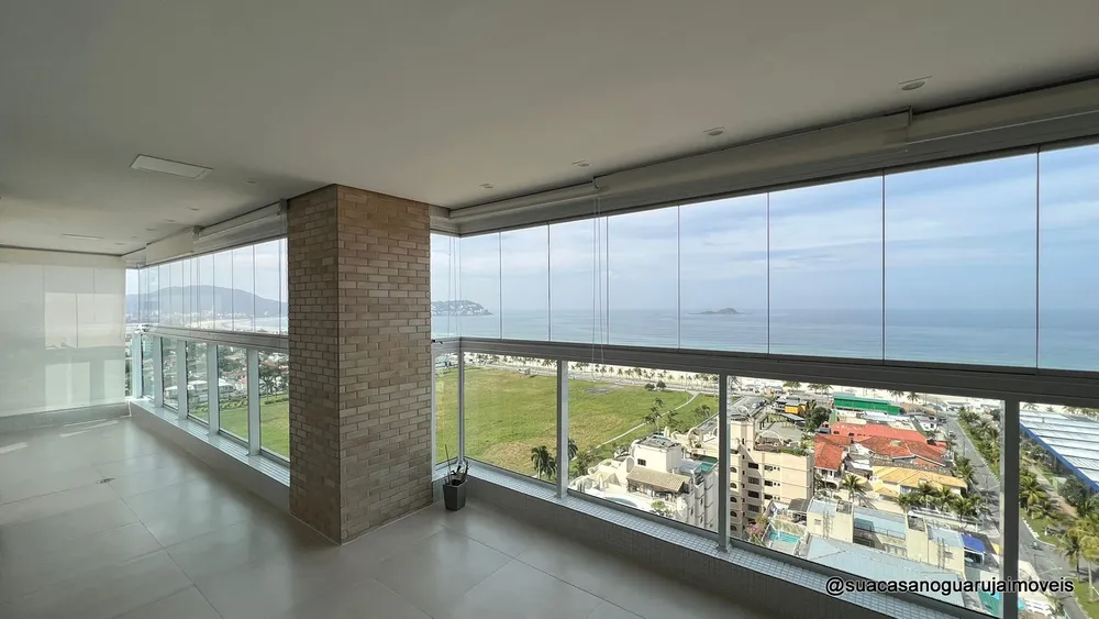 Apartamento, 3 quartos, 147 m² - Foto 3